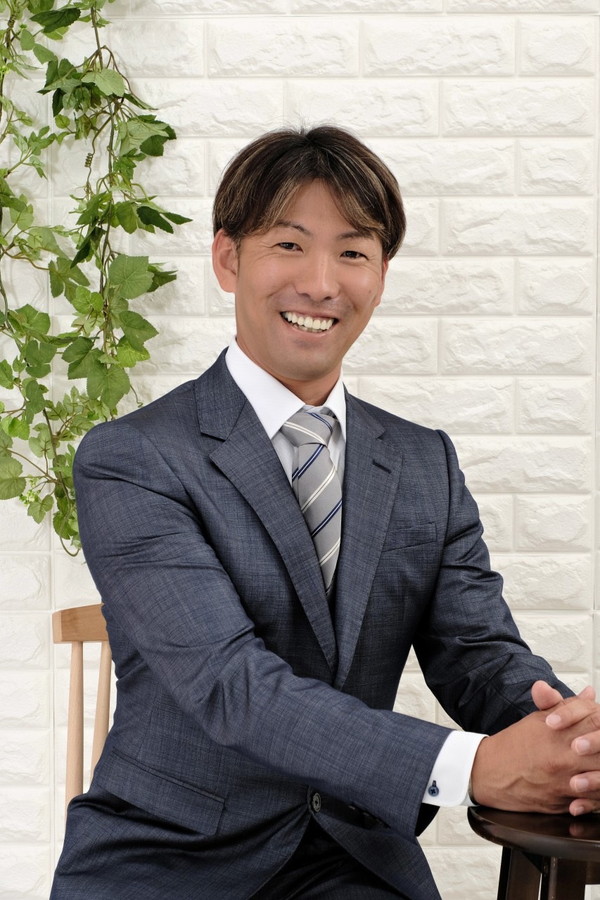 社長写真1