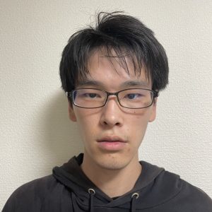 従業員Tさん顔写真