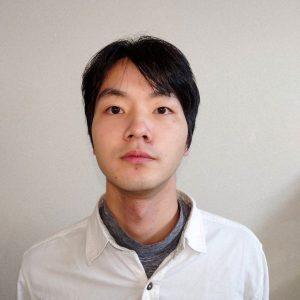 従業員Yさん顔写真